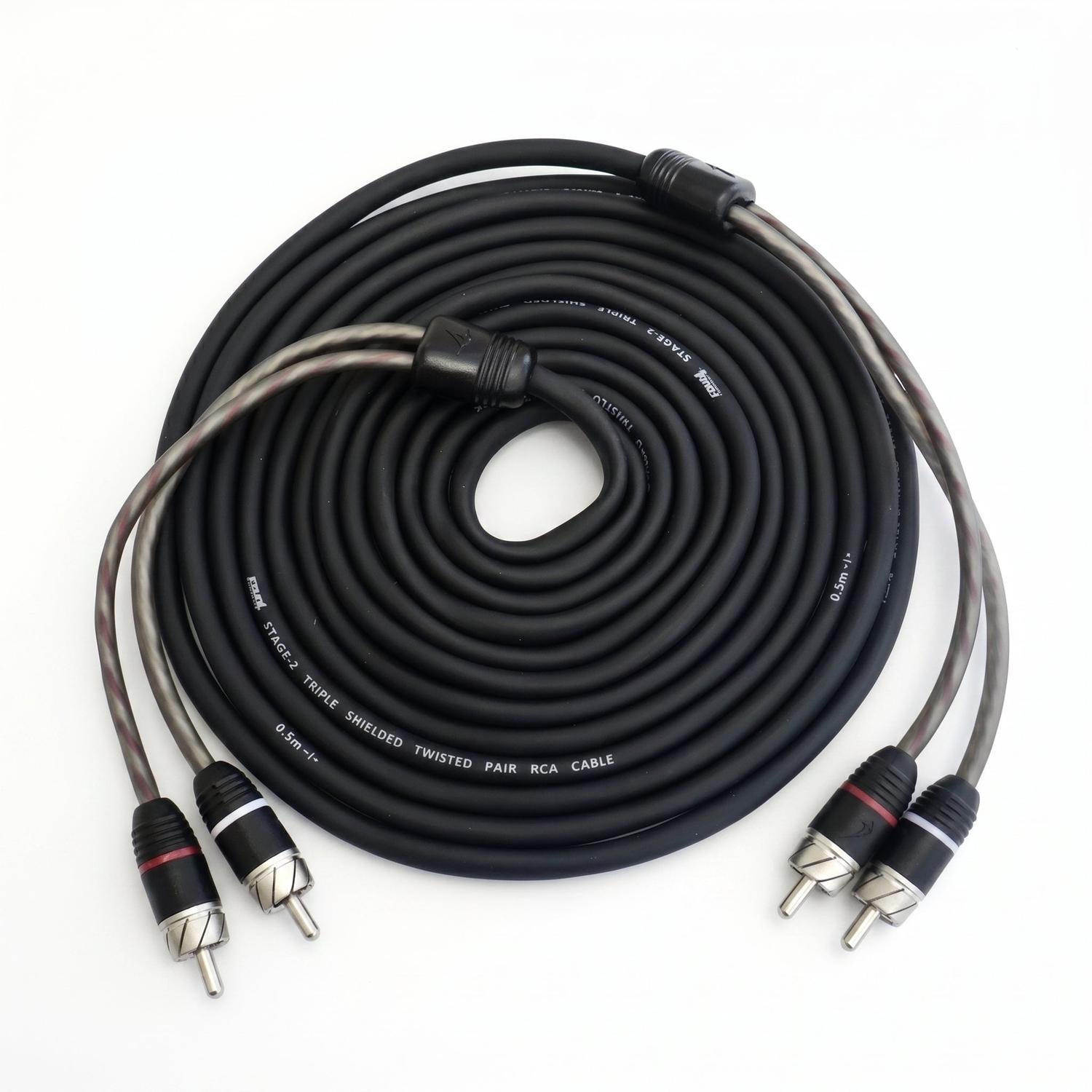 Four Connect-Stage2 3,5m 2-Kanal-3,5m Cinchkabel-masori-kaufen