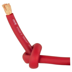 Four Connect-Stage2 50mm² OFC Ultra-Flex Meterware-50mm² Stromkabel-masori-kaufen