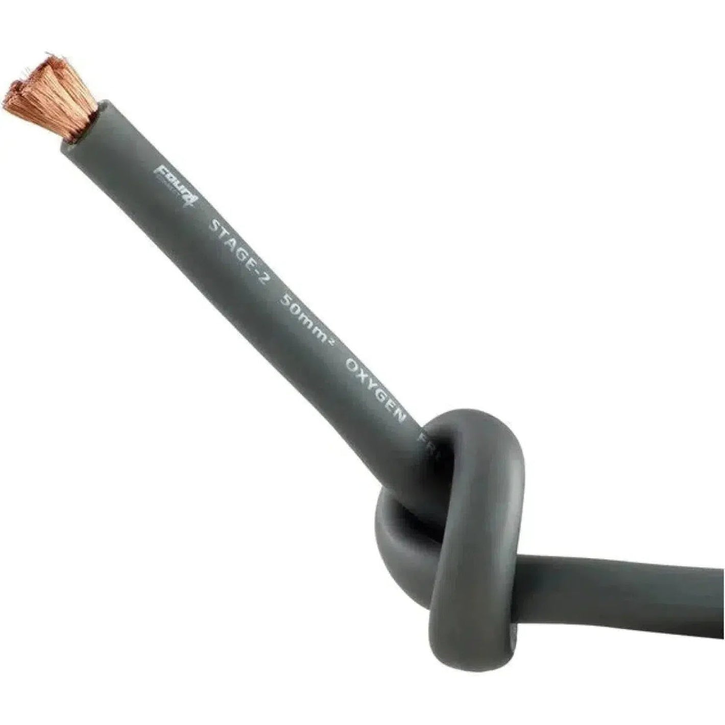 Four Connect-Stage2 50mm² OFC Ultra-Flex Meterware-50mm² Stromkabel-masori-kaufen