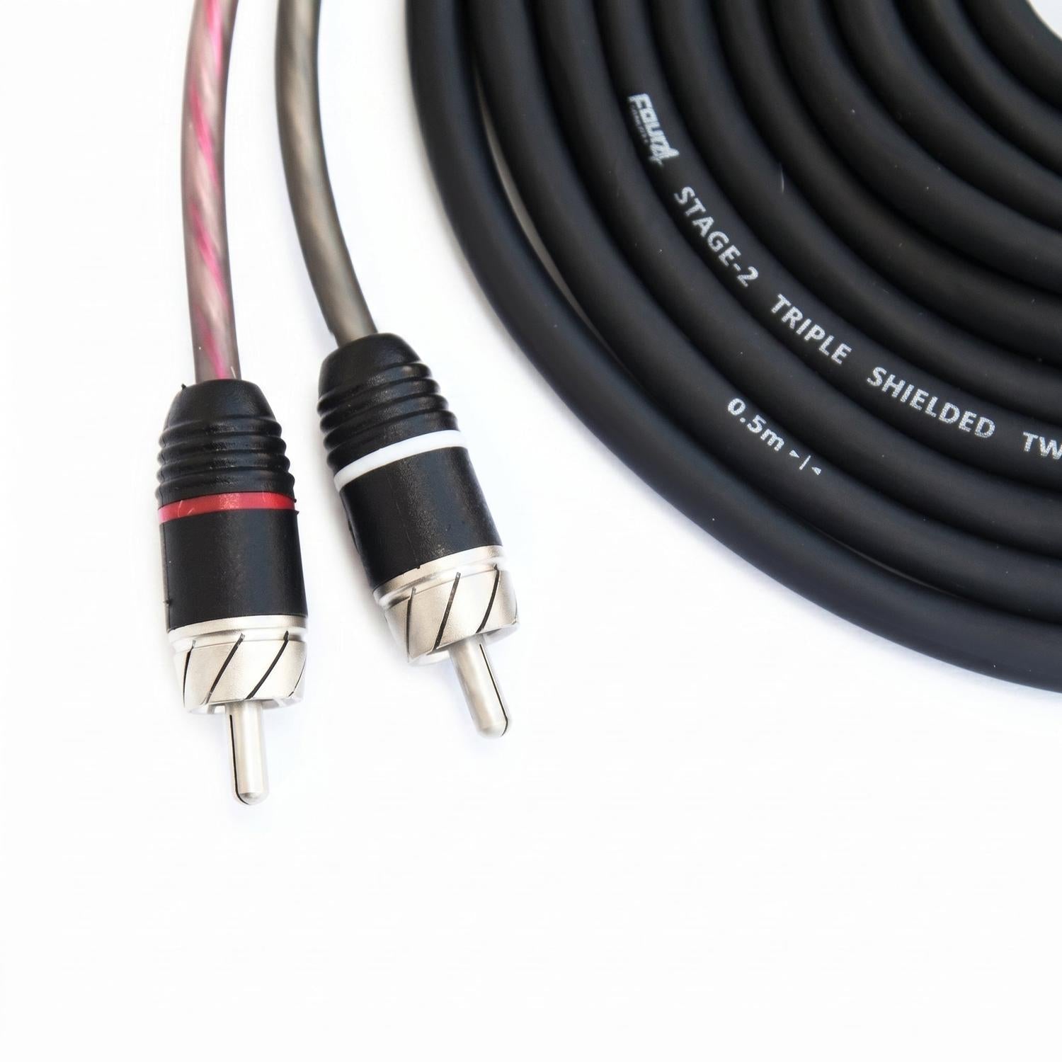 Four Connect-Stage2 5,5m 2-Kanal-5,5m Cinchkabel-masori-kaufen
