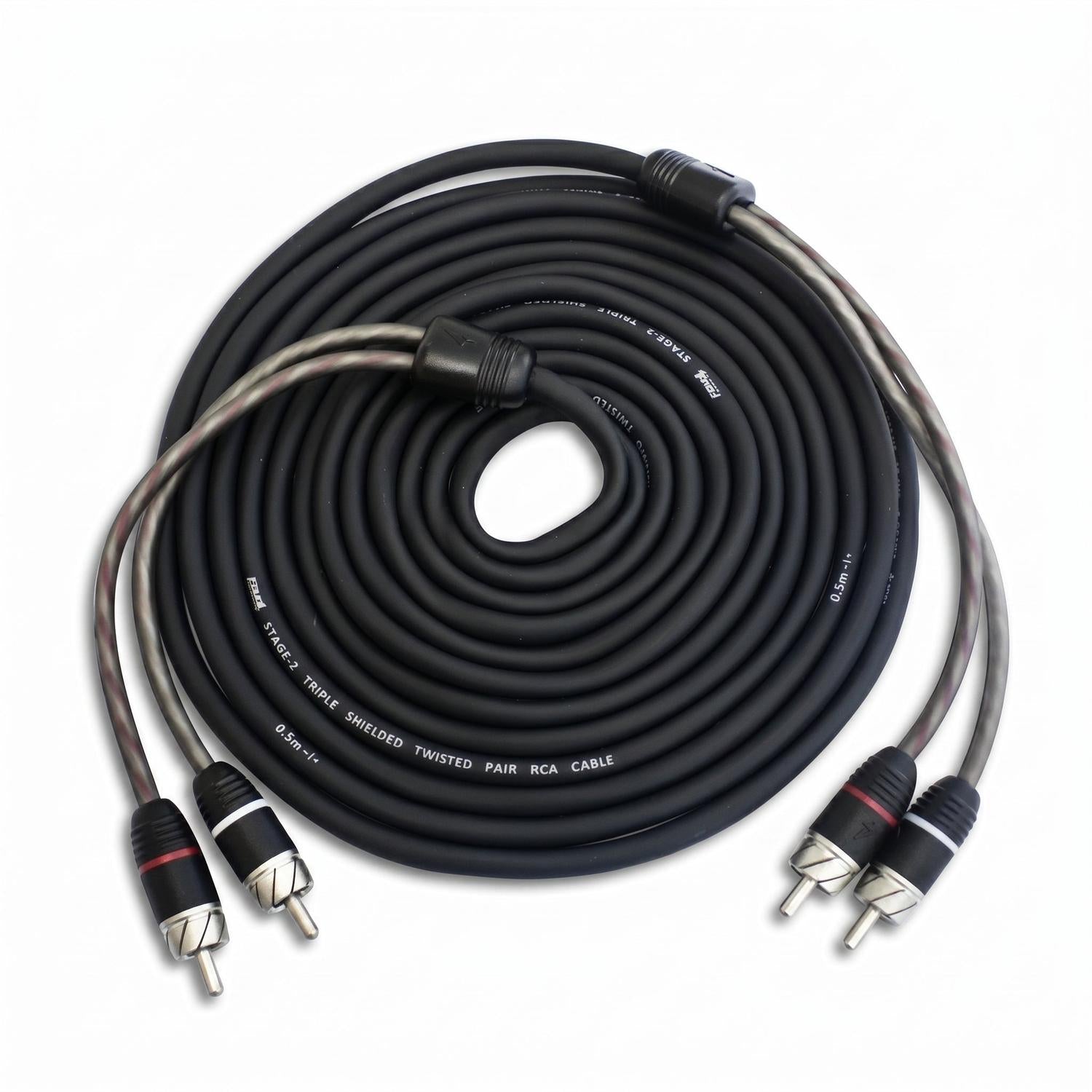 Four Connect-Stage2 5,5m 2-Kanal-5,5m Cinchkabel-masori-kaufen