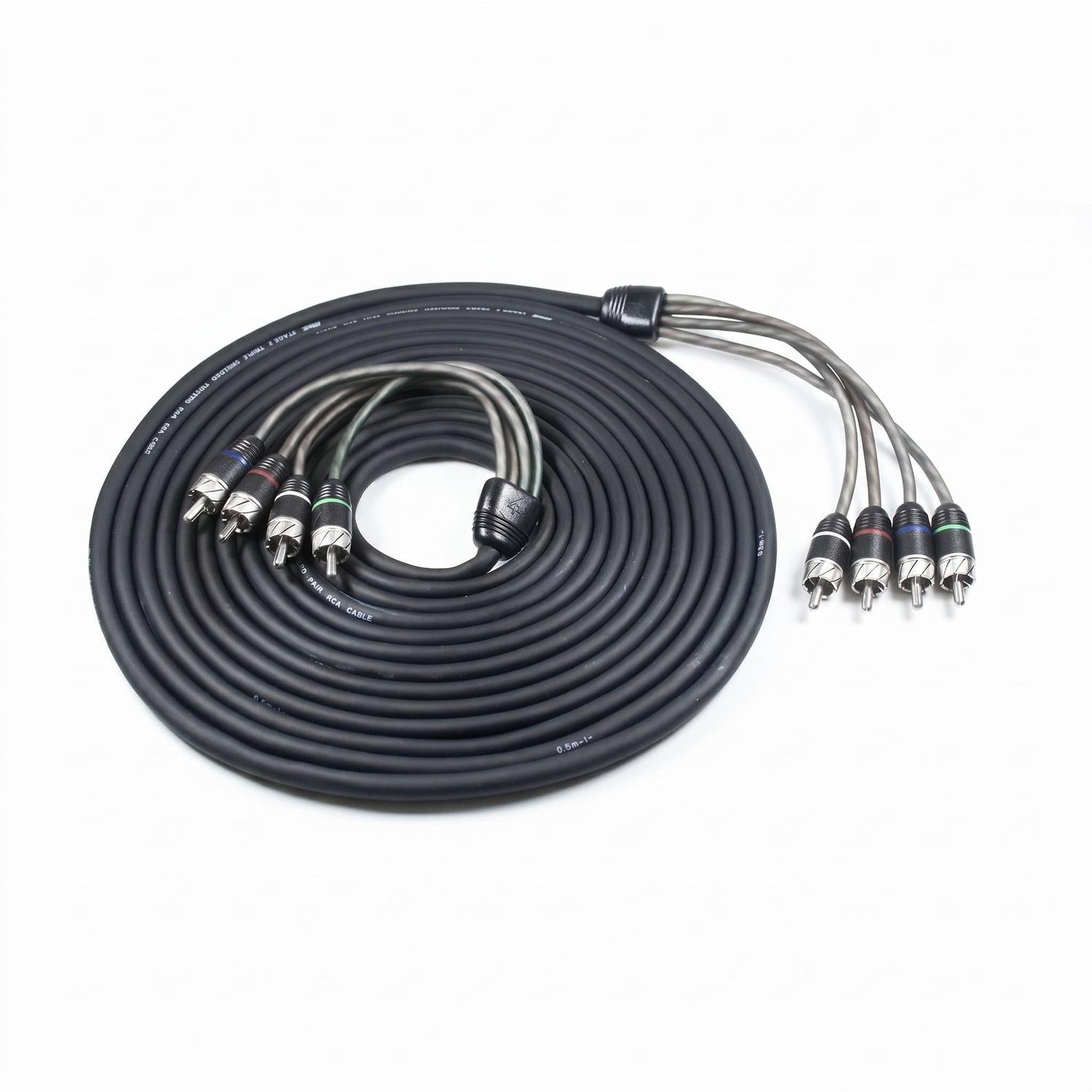 Four Connect-Stage2 5,5m 4-Kanal-5,5m Cinchkabel-masori-kaufen
