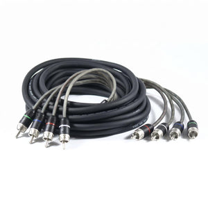 Four Connect-Stage2 5,5m 4-Kanal-5,5m Cinchkabel-masori-kaufen