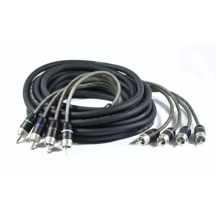 Four Connect-Stage2 5,5m 4-Kanal-5,5m Cinchkabel-masori-kaufen
