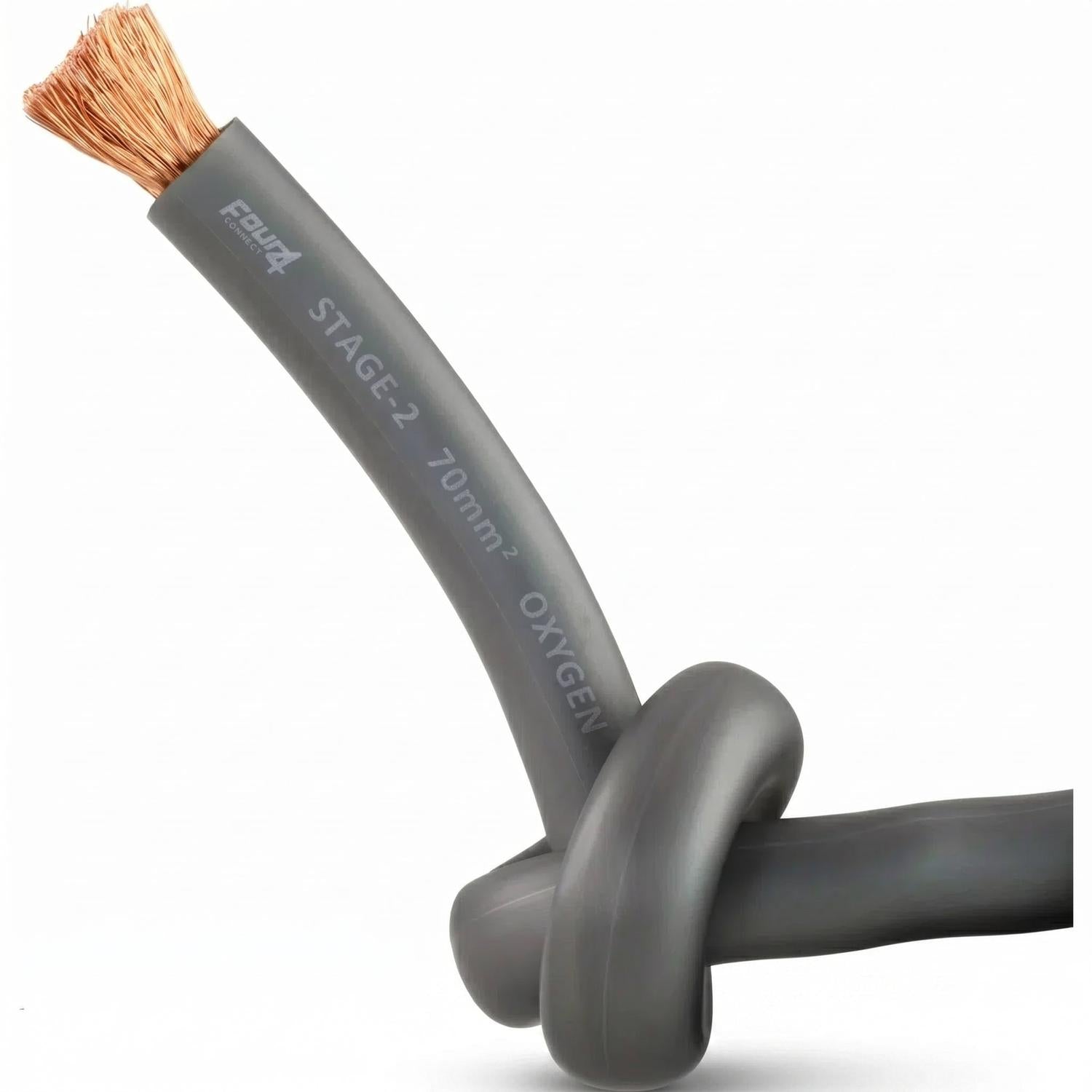 Four Connect-Stage2 70mm² OFC Ultra-Flex 18m-70mm² Stromkabel-masori-kaufen