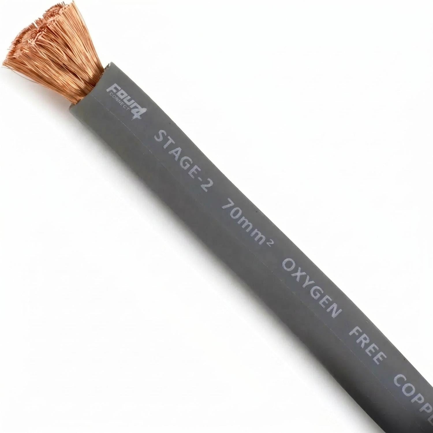 Four Connect-Stage2 70mm² OFC Ultra-Flex 18m-70mm² Stromkabel-masori-kaufen