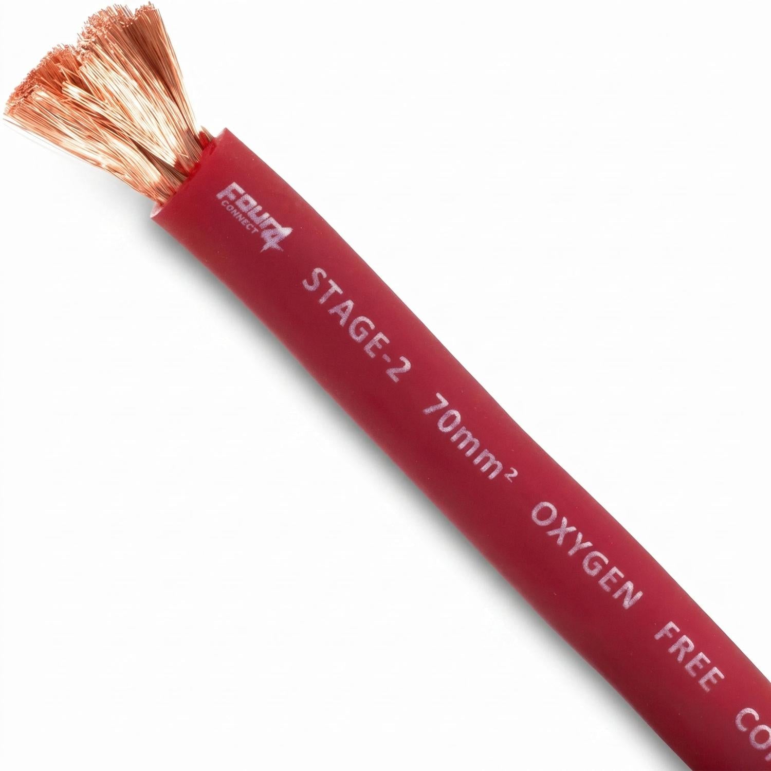 Four Connect-Stage2 70mm² OFC Ultra-Flex 18m-70mm² Stromkabel-masori-kaufen
