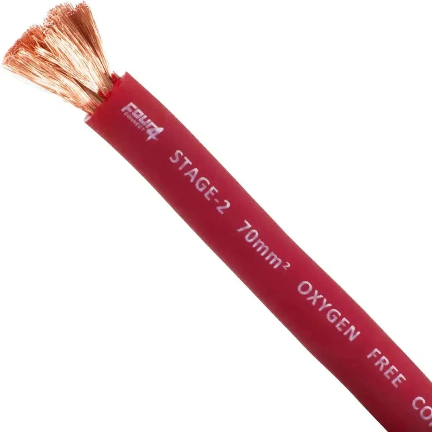 Four Connect-Stage2 70mm² OFC Ultra-Flex Meterware-70mm² Stromkabel-masori-kaufen