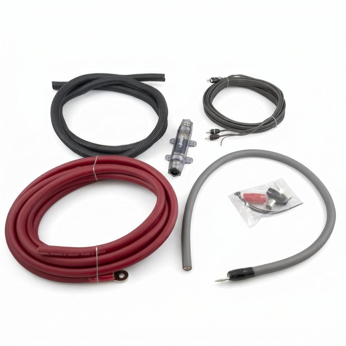 Four Connect-Stage2 OFC Flex 20mm²-20mm² Stromkabel-masori-kaufen