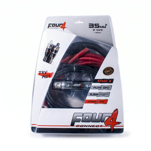 Four Connect-Stage2 OFC Flex 35mm²-35mm² Stromkabel-masori-kaufen