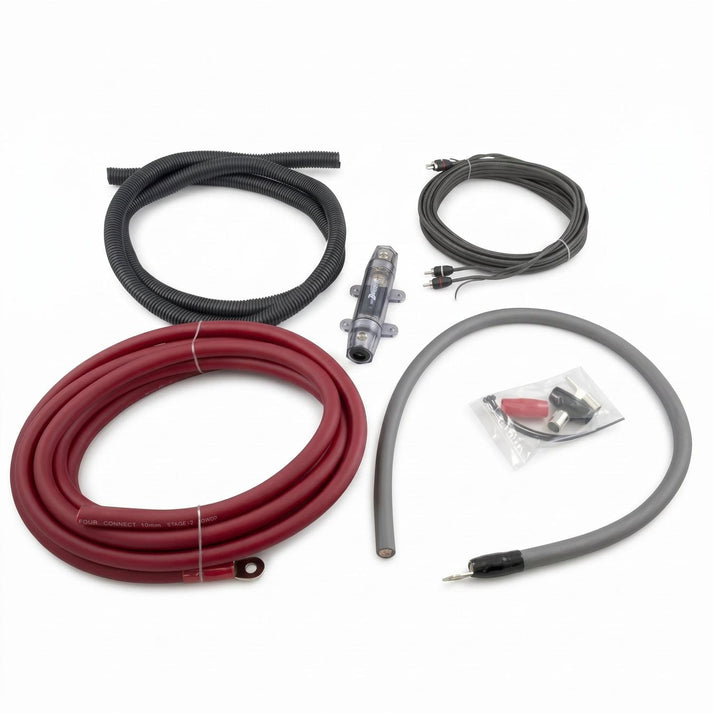 Four Connect-Stage2 OFC Flex 35mm²-35mm² Stromkabel-masori-kaufen