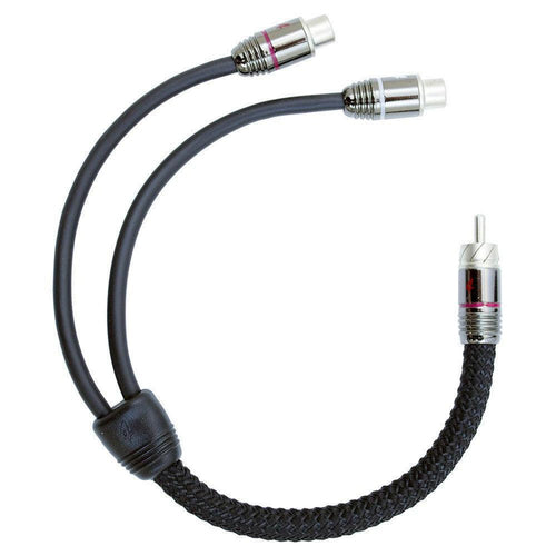 Four Connect-Stage3 0,3m 2-Kanal Y-Splitter-Y-Cinchkabel-masori-kaufen