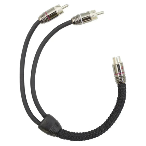 Four Connect-Stage3 0,3m 2-Kanal Y-Splitter-Y-Cinchkabel-masori-kaufen