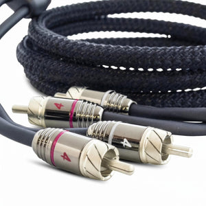 Four Connect-Stage3 0,7m 2-Kanal-0,75m Cinchkabel-masori-kaufen