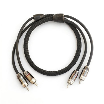 Four Connect-Stage3 0,7m 2-Kanal-0,75m Cinchkabel-masori-kaufen
