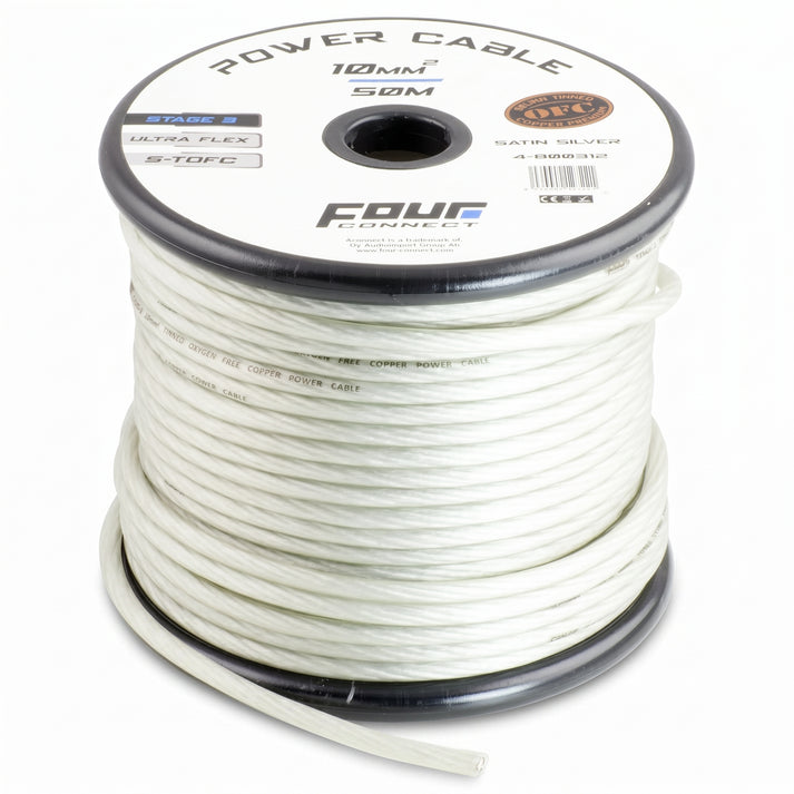 Four Connect-Stage3 10mm² S-TOFC Ultra-Flex 50m-10mm² Stromkabel-masori-kaufen