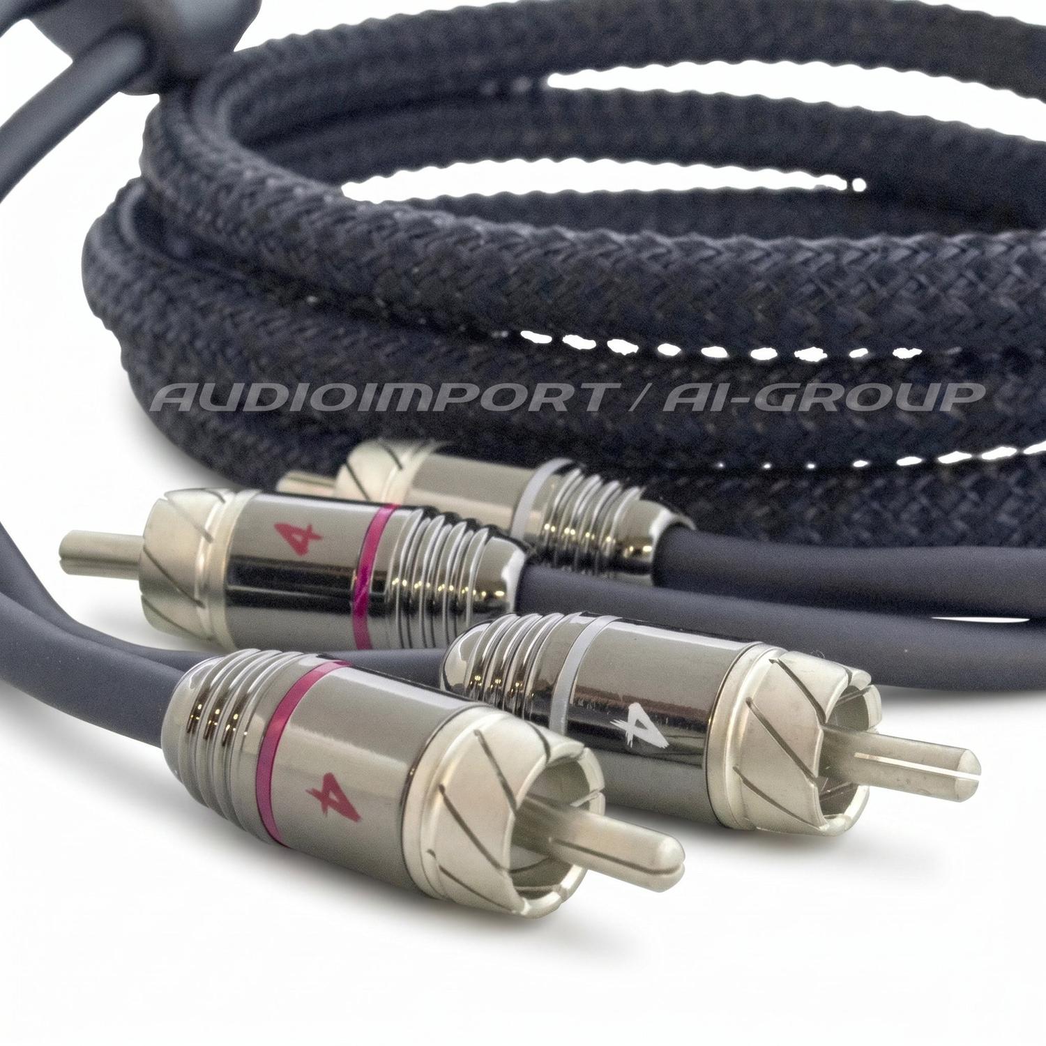 Four Connect-Stage3 5,5m 2-Kanal-5,5m Cinchkabel-masori-kaufen