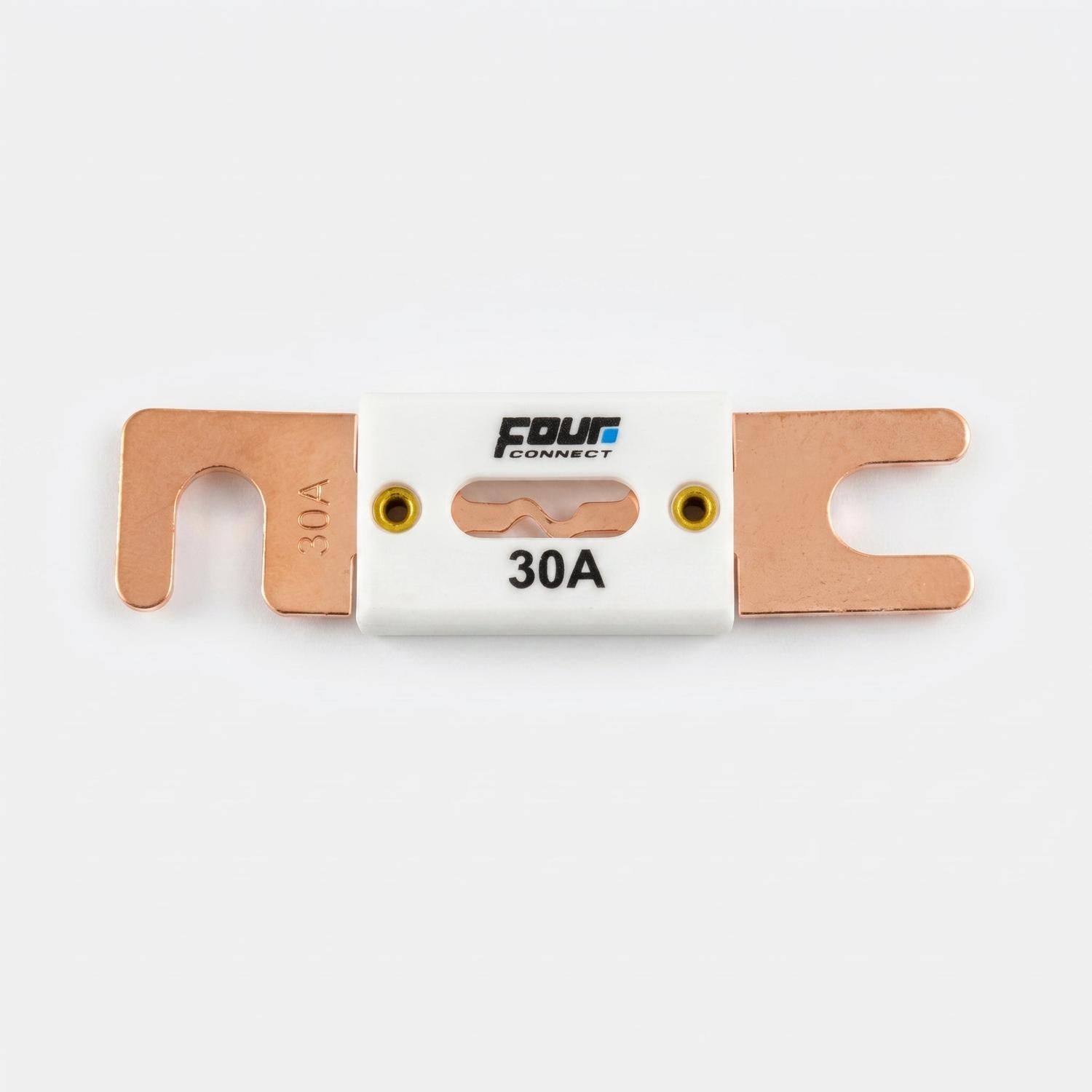 Four Connect-Stage3 Kupfer Keramik ANL Sicherung 30-400A-Sicherung-masori-kaufen