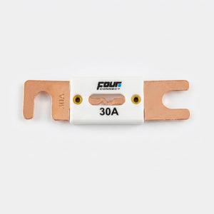 Four Connect-Stage3 Kupfer Keramik ANL Sicherung 30-400A-Sicherung-masori-kaufen