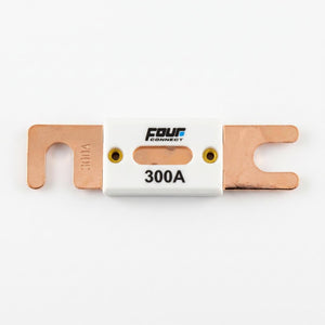 Four Connect-Stage3 Kupfer Keramik ANL Sicherung 30-400A-Sicherung-masori-kaufen