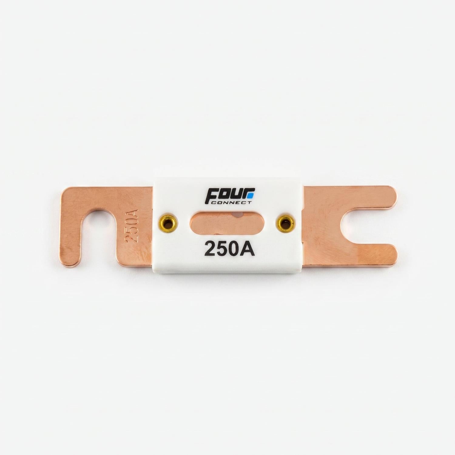 Four Connect-Stage3 Kupfer Keramik ANL Sicherung 30-400A-Sicherung-masori-kaufen