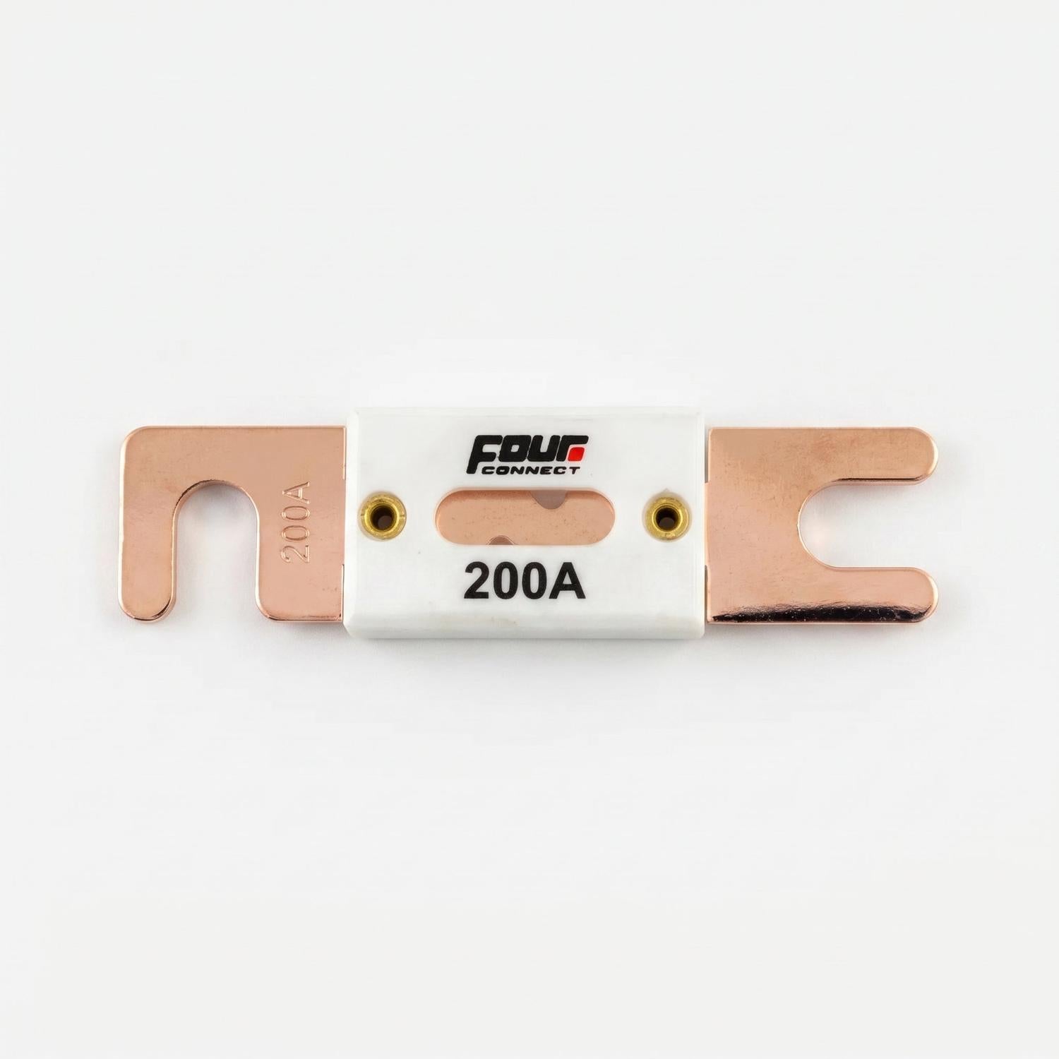 Four Connect-Stage3 Kupfer Keramik ANL Sicherung 30-400A-Sicherung-masori-kaufen
