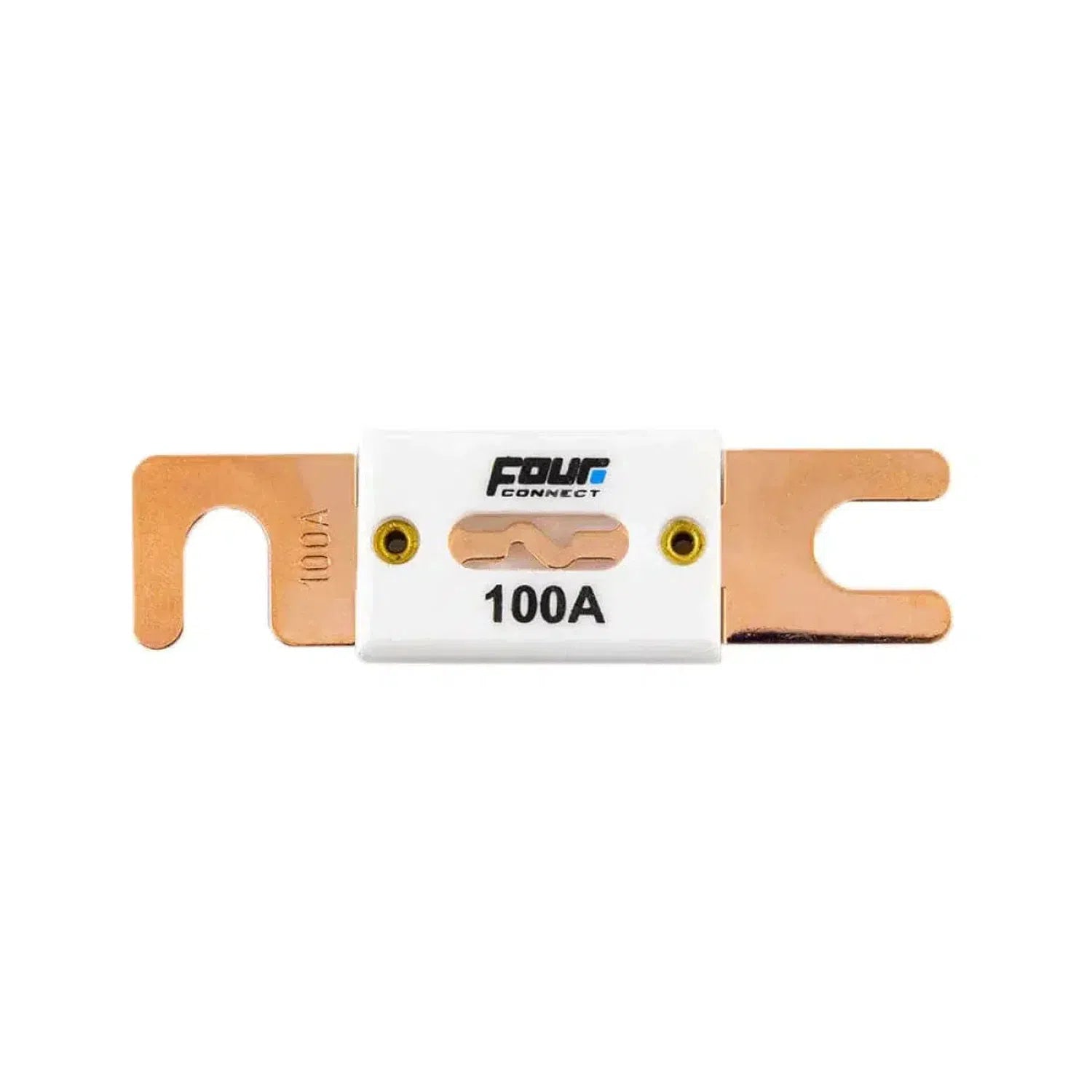 Four Connect-Stage3 Kupfer Keramik ANL Sicherung 30-400A-Sicherung-masori-kaufen