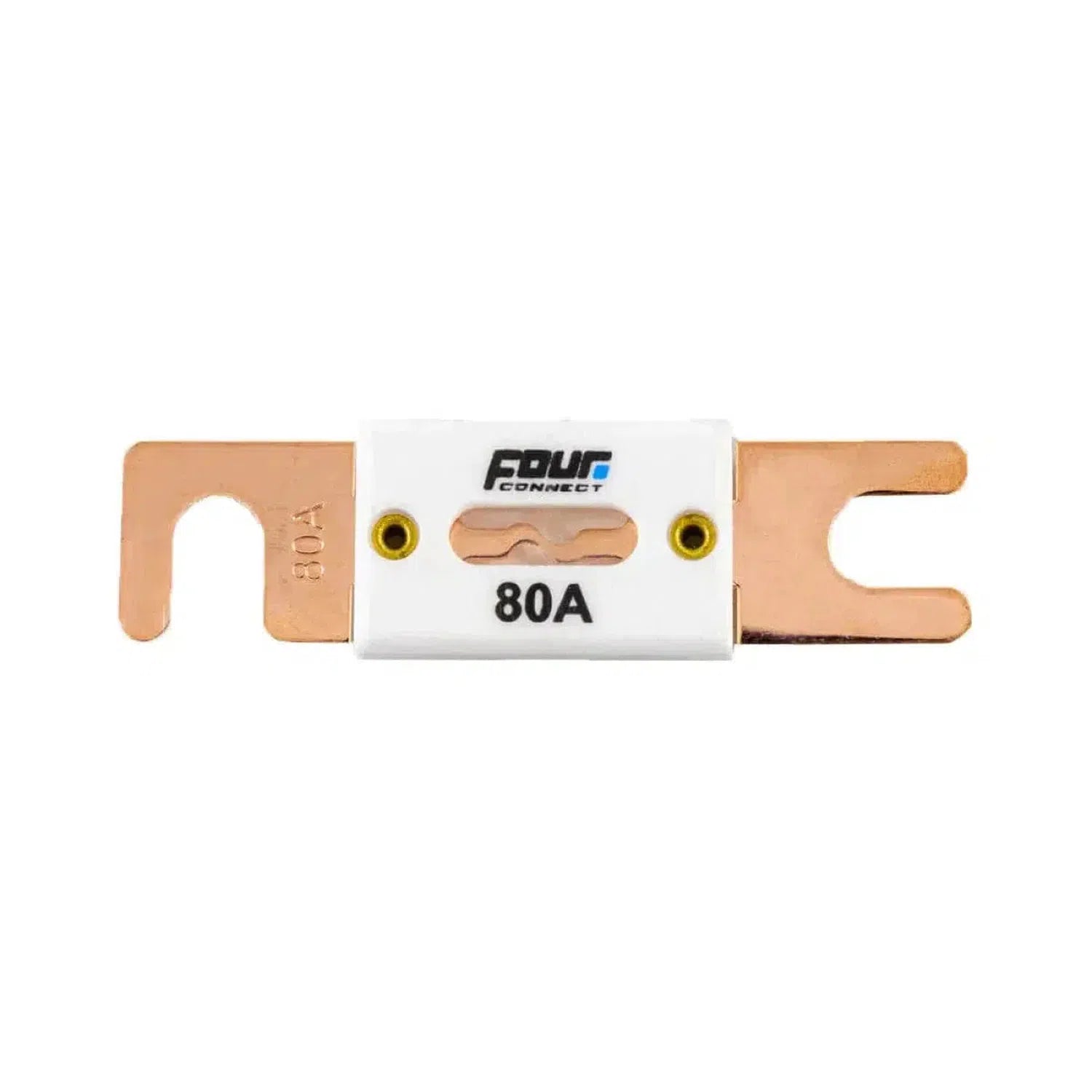 Four Connect-Stage3 Kupfer Keramik ANL Sicherung 30-400A-Sicherung-masori-kaufen