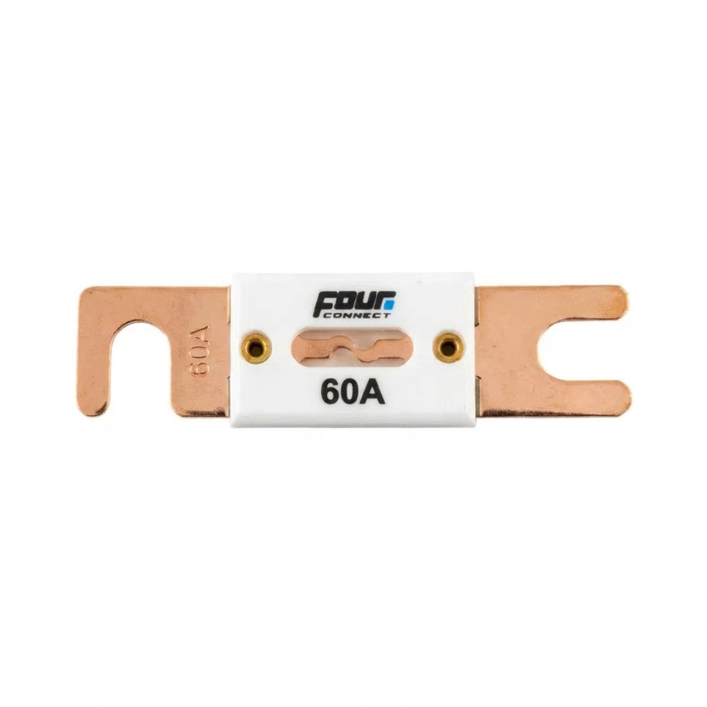 Four Connect-Stage3 Kupfer Keramik ANL Sicherung 30-400A-Sicherung-masori-kaufen