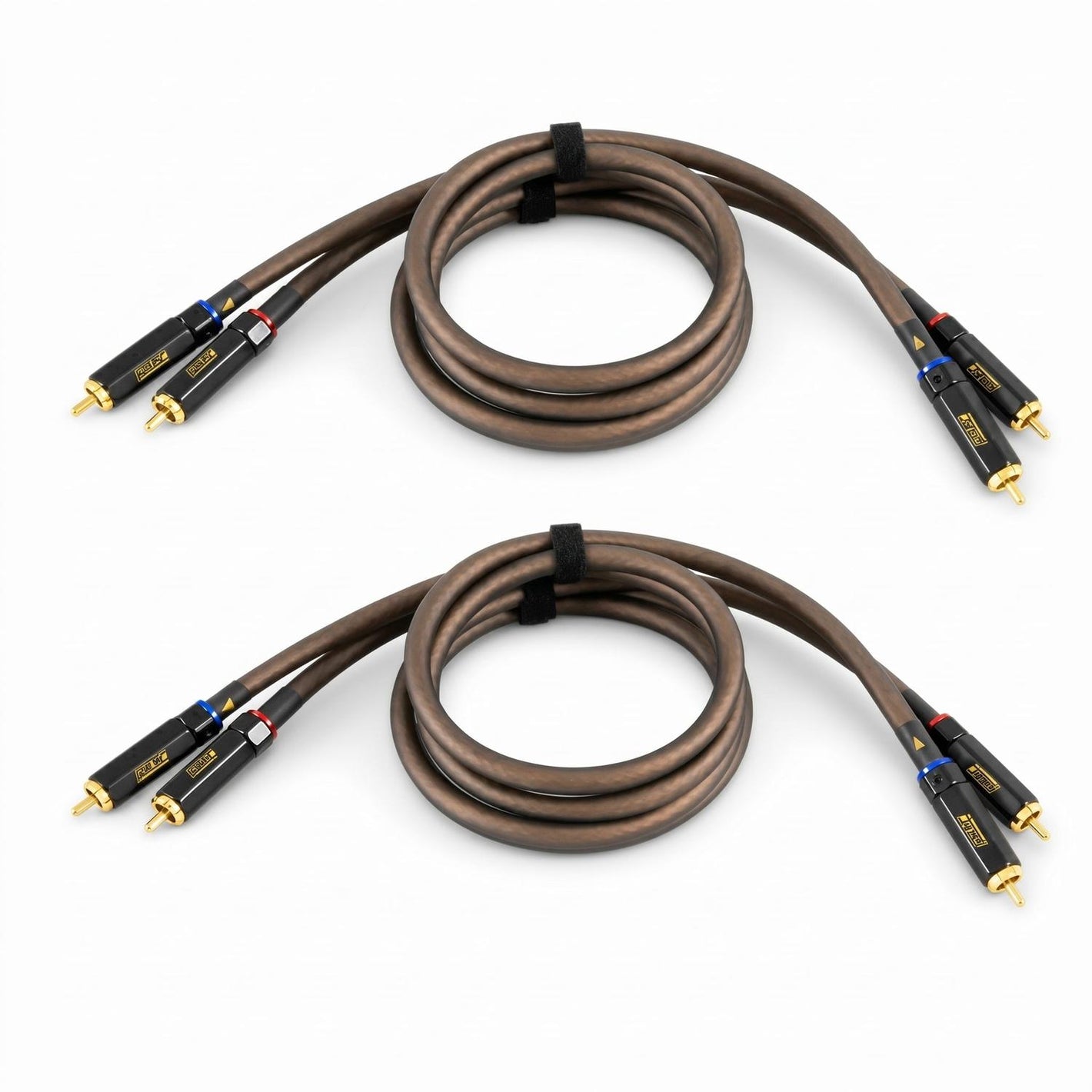 Four Connect-Stage5 1,5m 2-Kanal-1,5m Cinchkabel-masori-kaufen