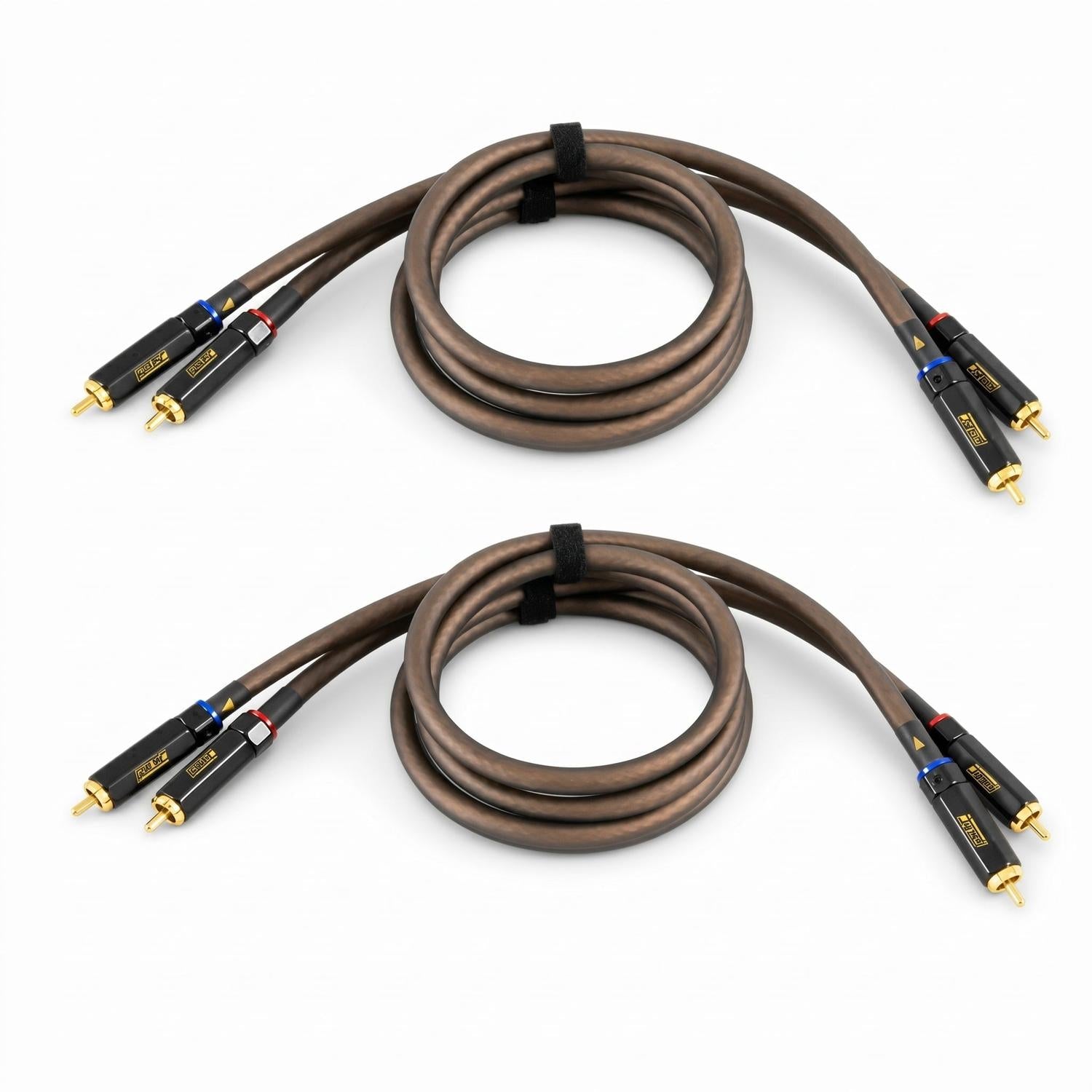 Four Connect-Stage5 1,5m 2-Kanal-1,5m Cinchkabel-masori-kaufen
