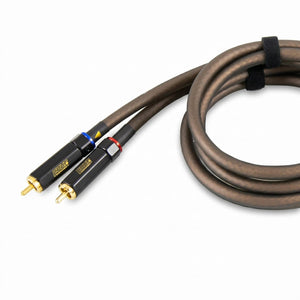 Four Connect-Stage5 2,5m 2-Kanal-2,5m Cinchkabel-masori-kaufen