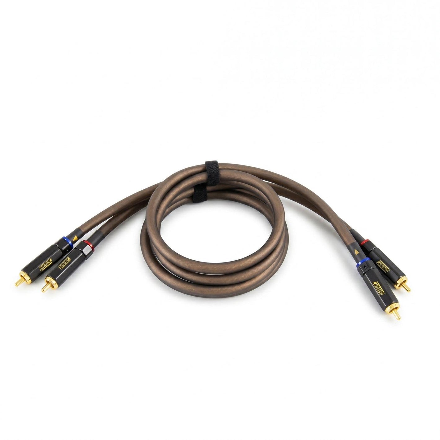Four Connect-Stage5 2,5m 2-Kanal-2,5m Cinchkabel-masori-kaufen