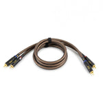 Four Connect-Stage5 2,5m 2-Kanal-2,5m Cinchkabel-masori-kaufen