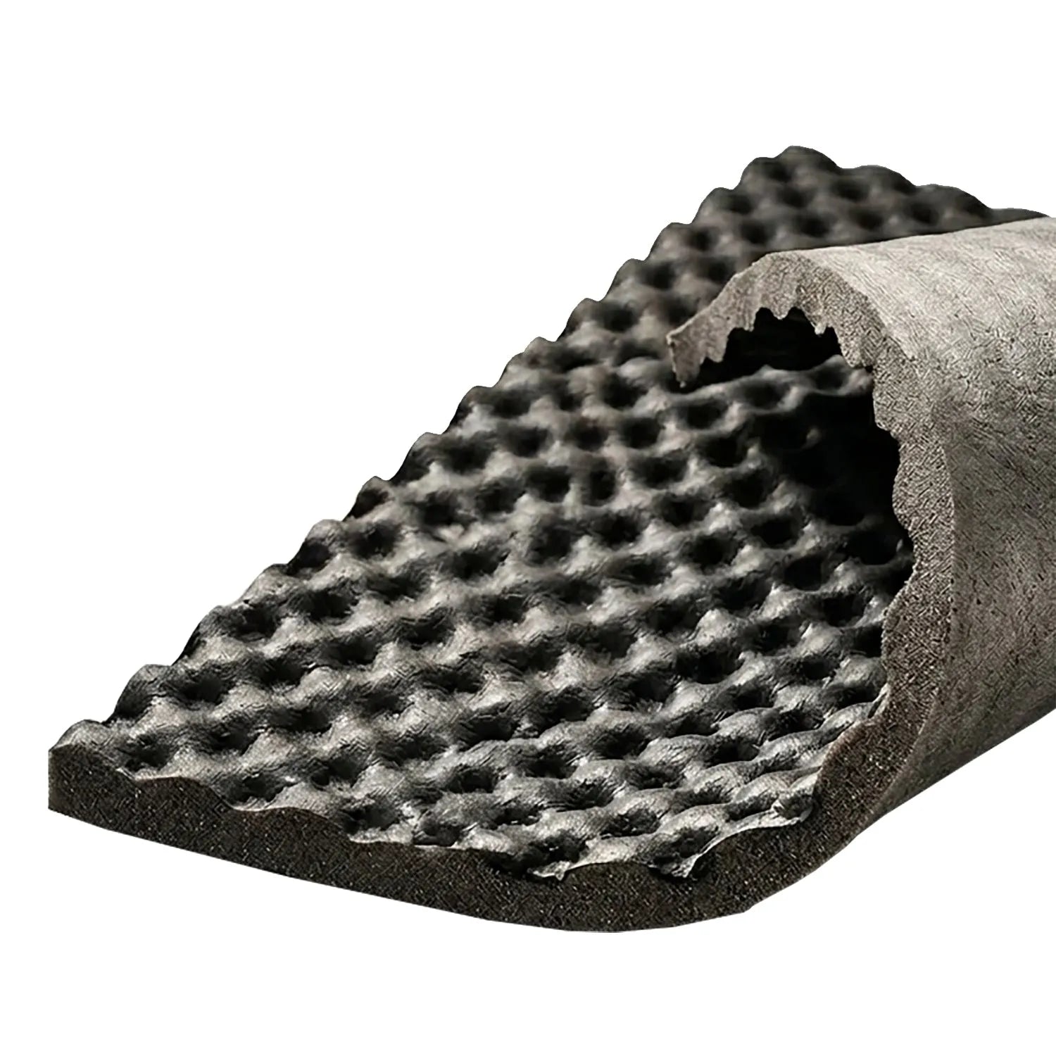 Four Connect-WaveFlex PU Dämmmatte 15 mm 500×370 mm-Dämmung-masori-kaufen
