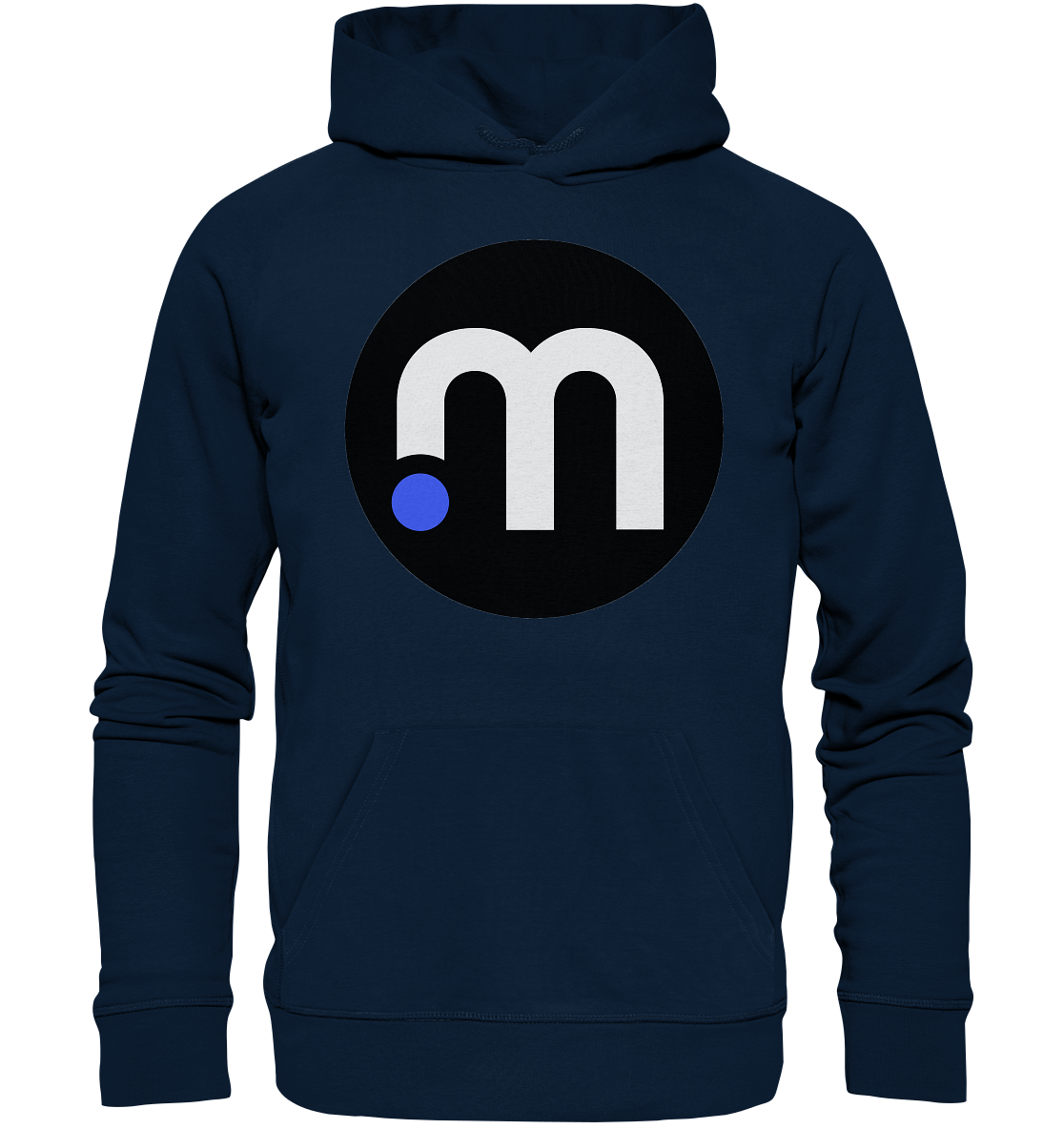 Masori-Masori - Organic Hoodie-Hoodies-Masori.de