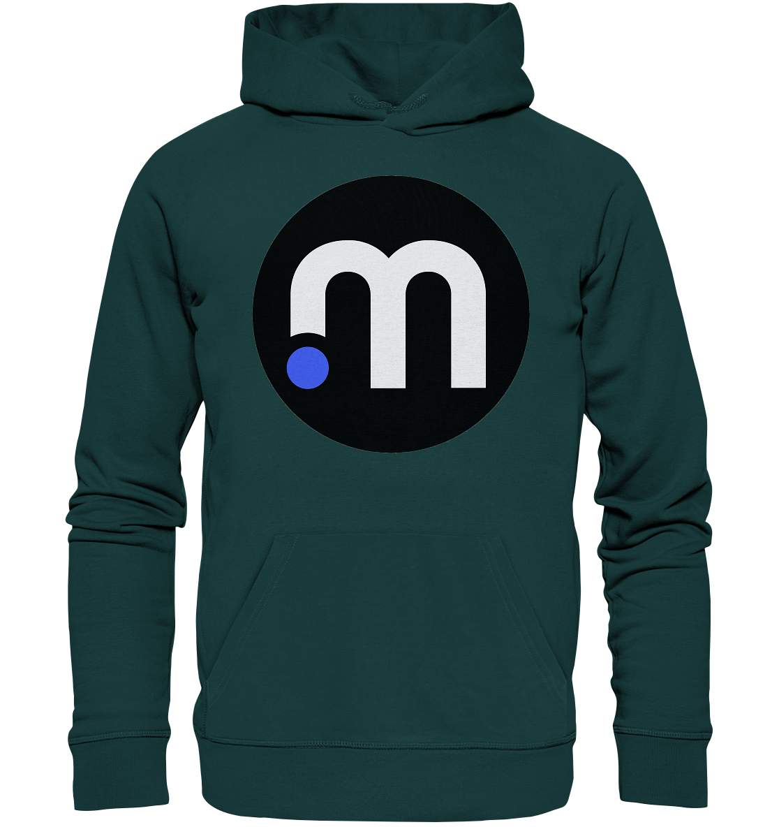 Masori-Masori - Organic Hoodie-Hoodies-Masori.de