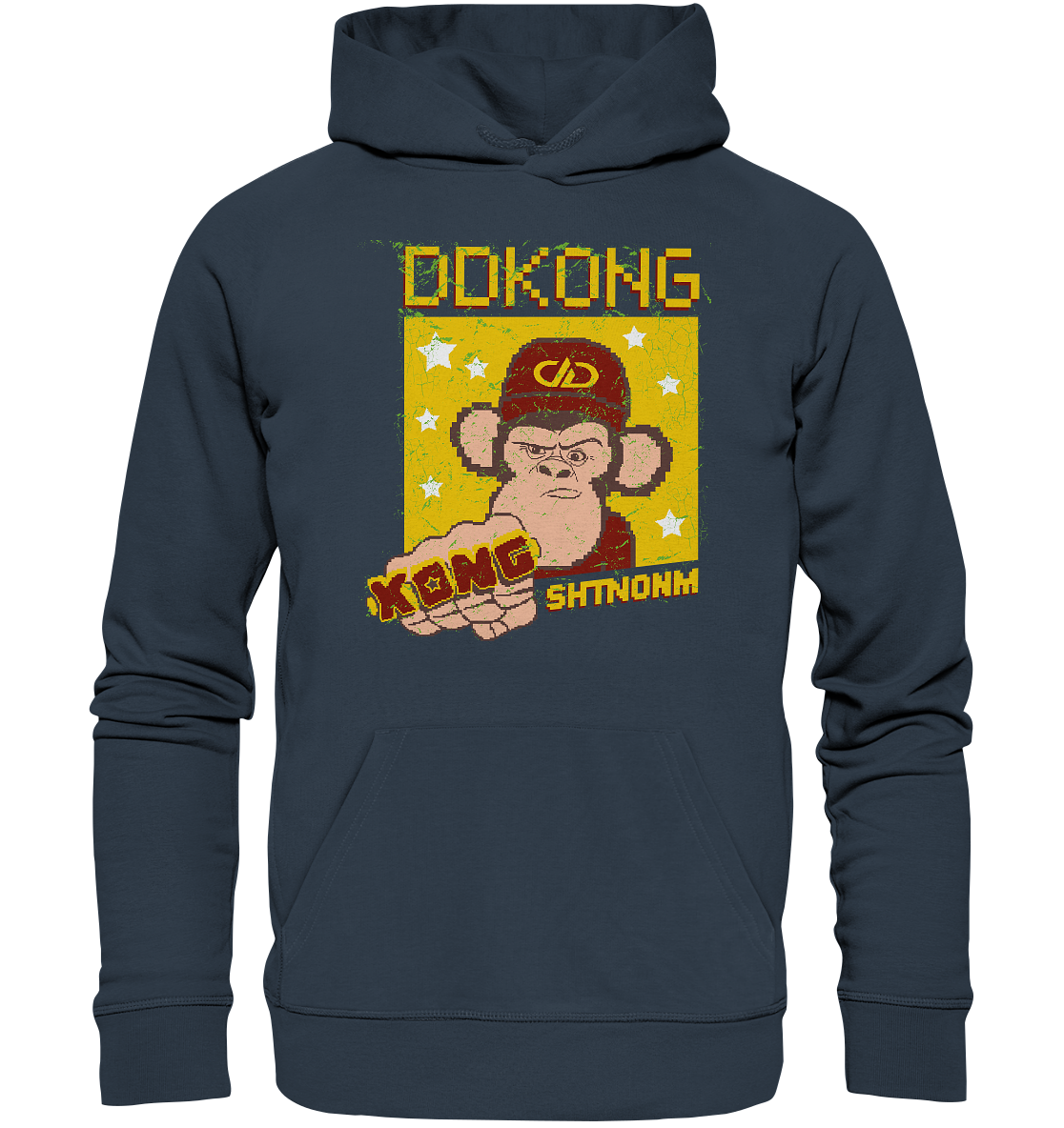 DD Audio-DDKONG Hoodie-Hoodie-Masori.de