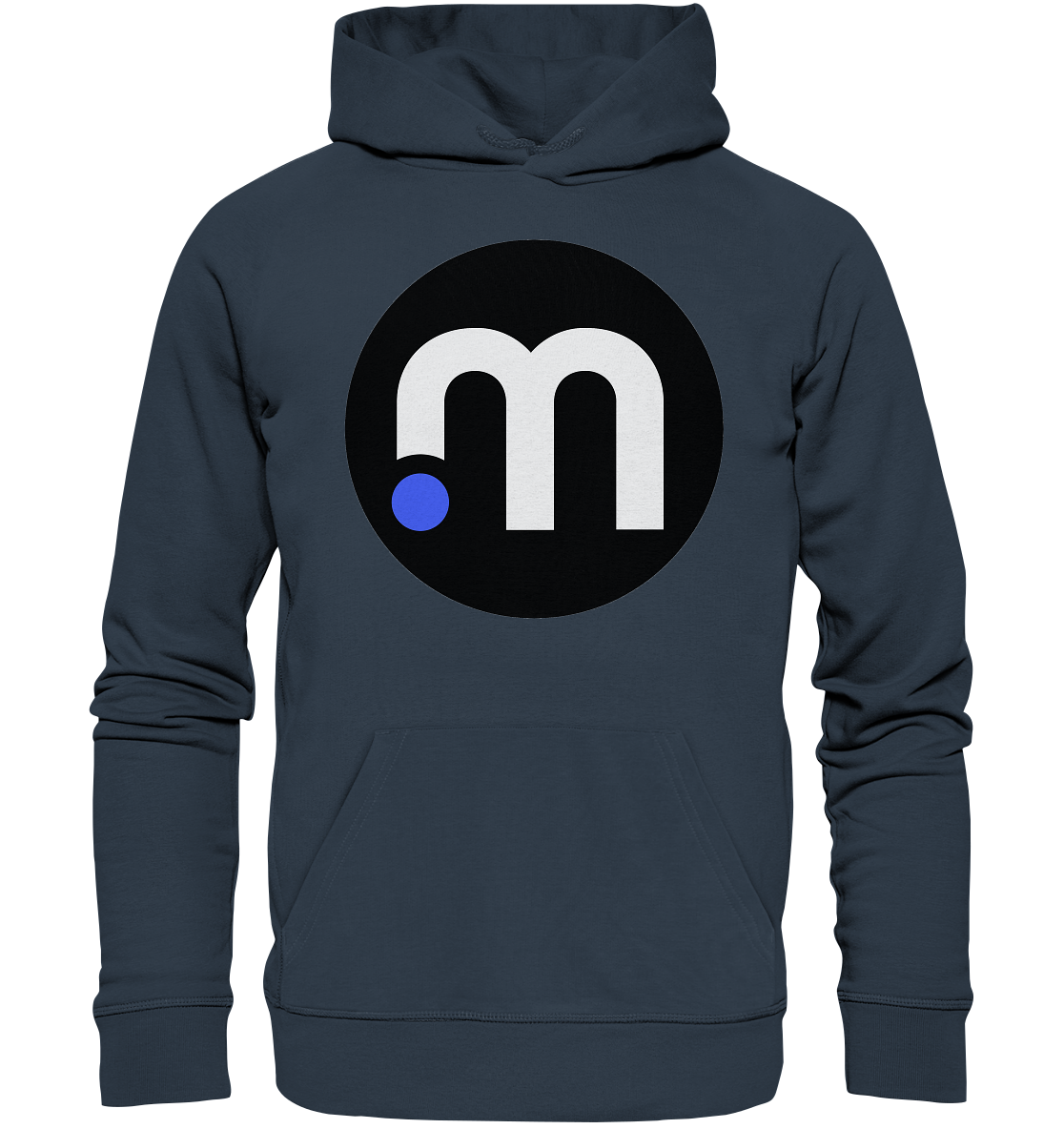 Masori-Masori - Organic Hoodie-Hoodies-Masori.de