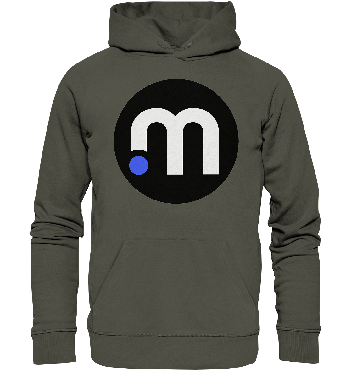 Masori-Masori - Organic Hoodie-Hoodies-Masori.de