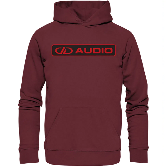 DD Audio-Z Made in USA Hoodie-Hoodie-masori-kaufen