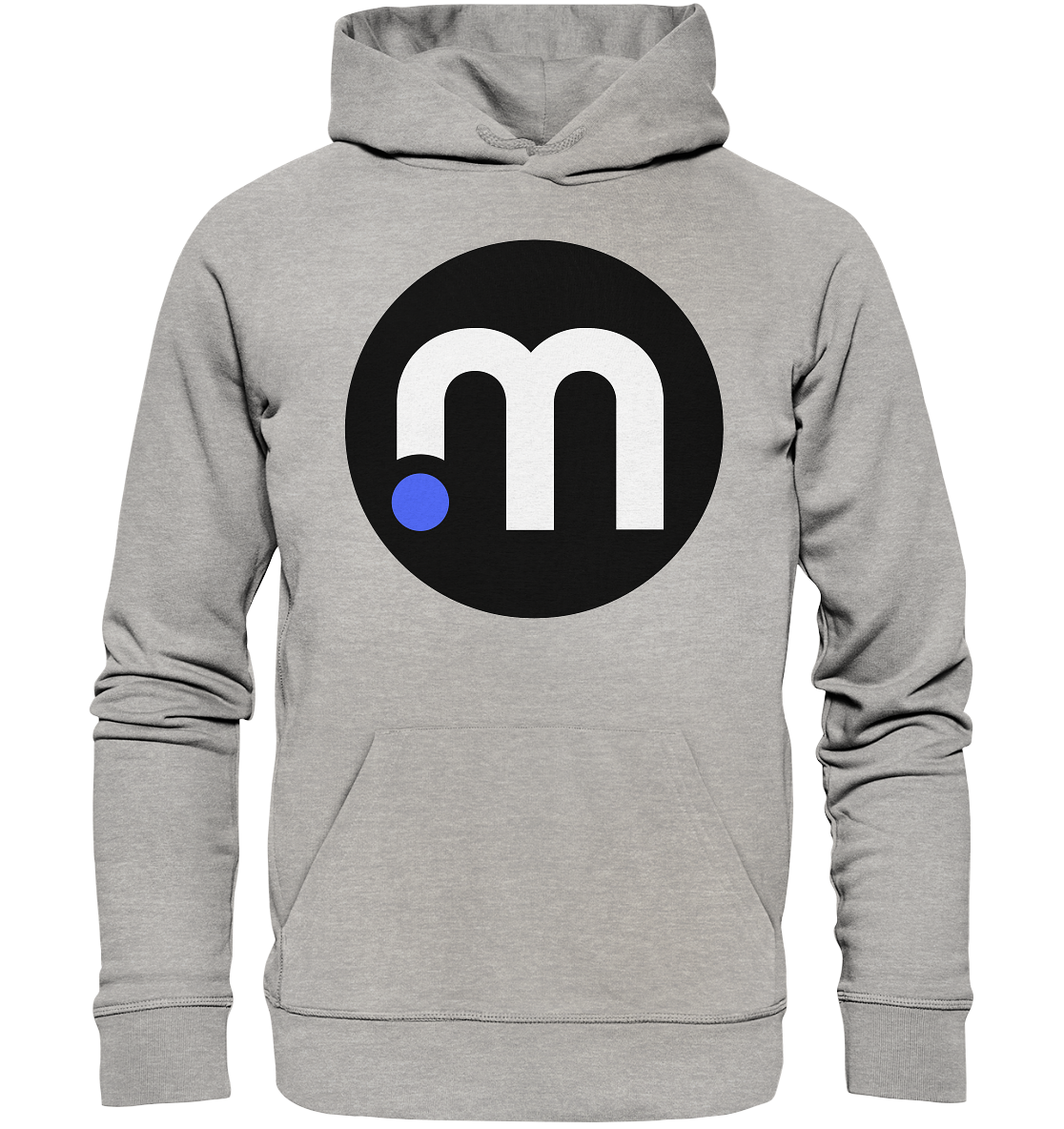 Masori-Masori - Organic Hoodie-Hoodies-Masori.de