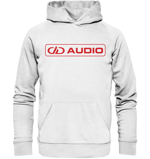 DD Audio-Made in USA Hoodie-Hoodie-Masori.de