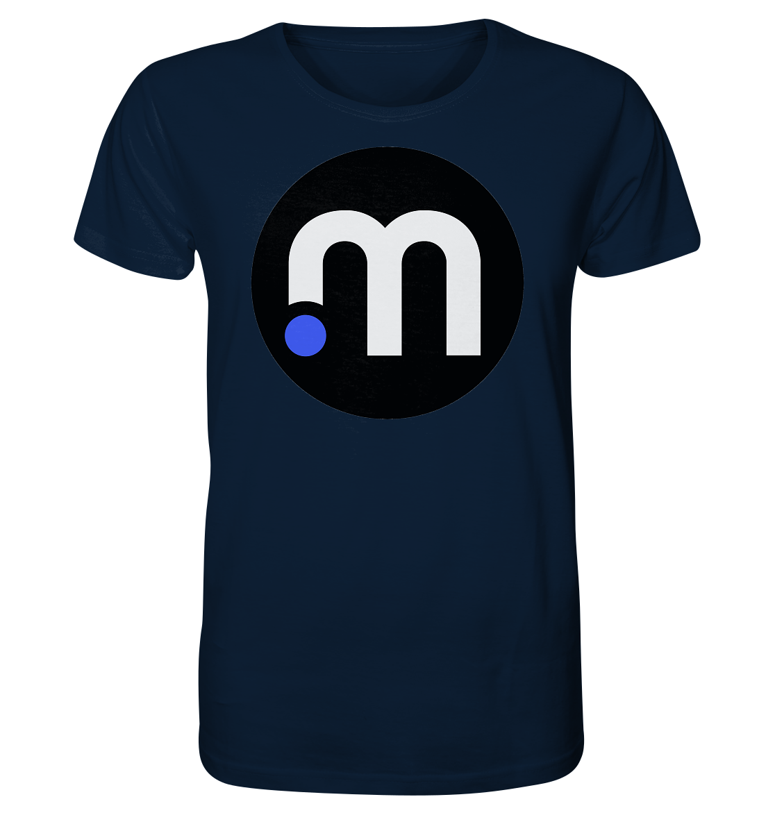 Masori-Masori - Organic Shirt-Unisex-Shirts-Masori.de