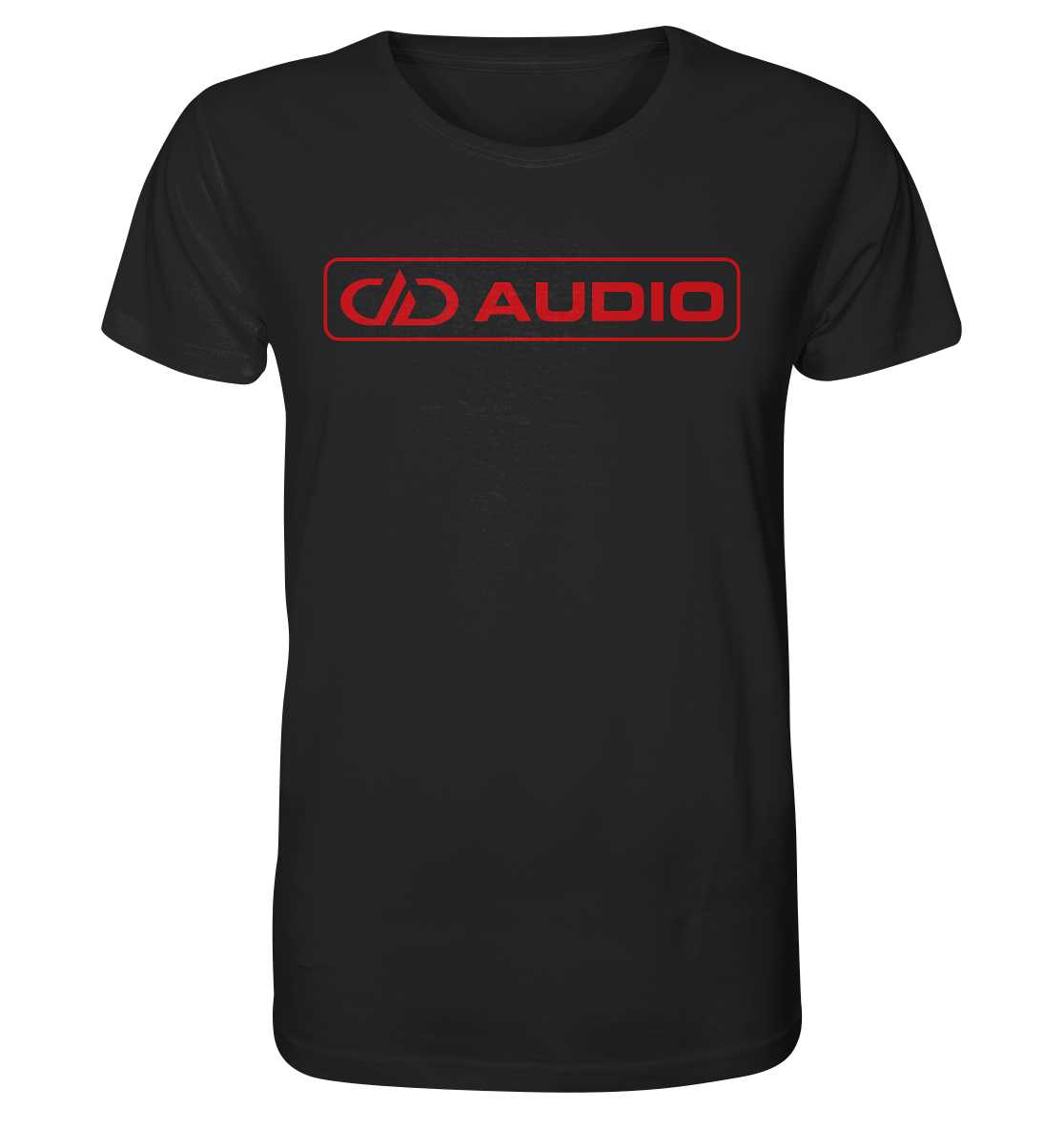 DD Audio-Better Stronger Louder Shirt-T-Shirt-Masori.de