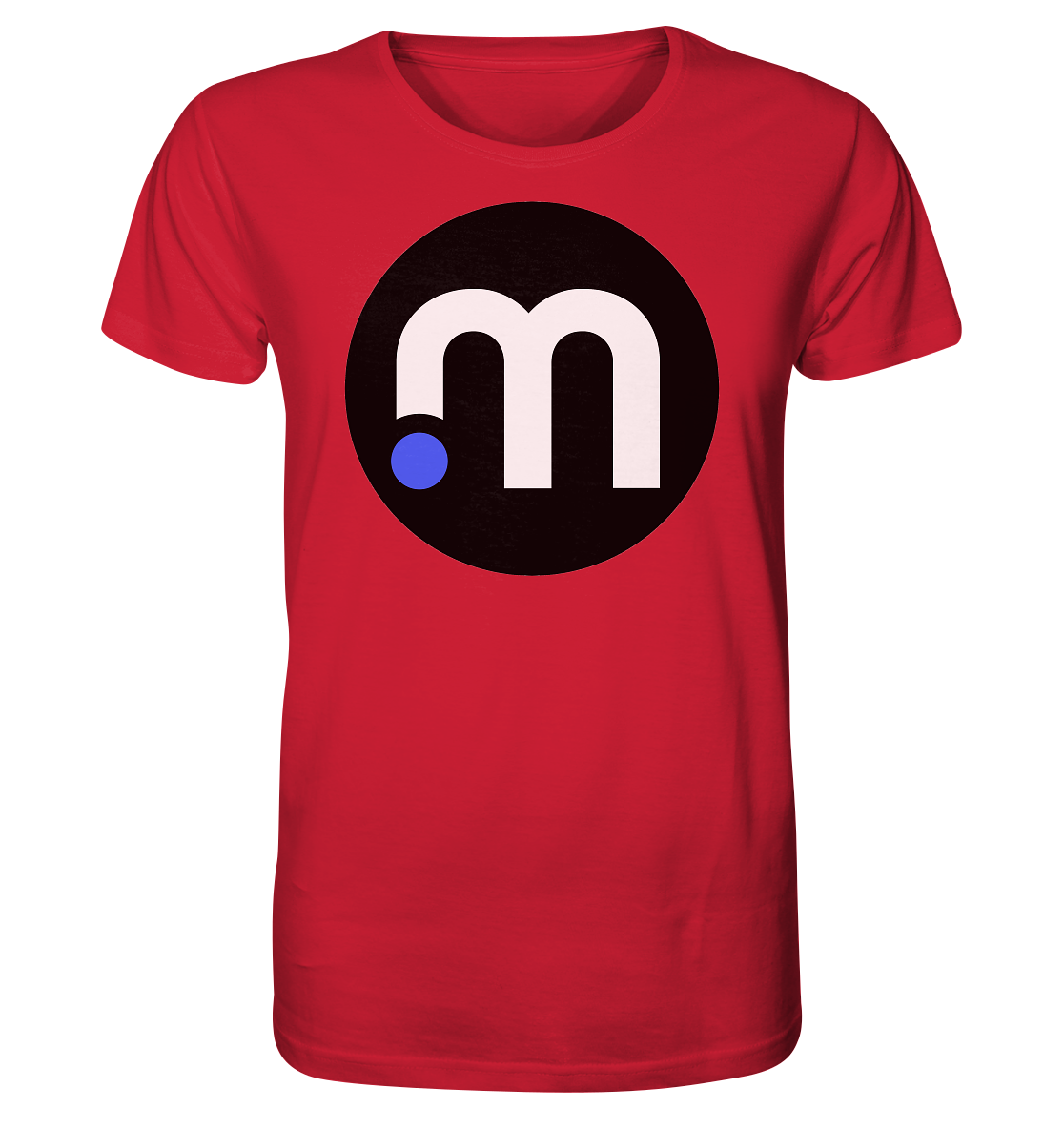 Masori-Masori - Organic Shirt-Unisex-Shirts-Masori.de