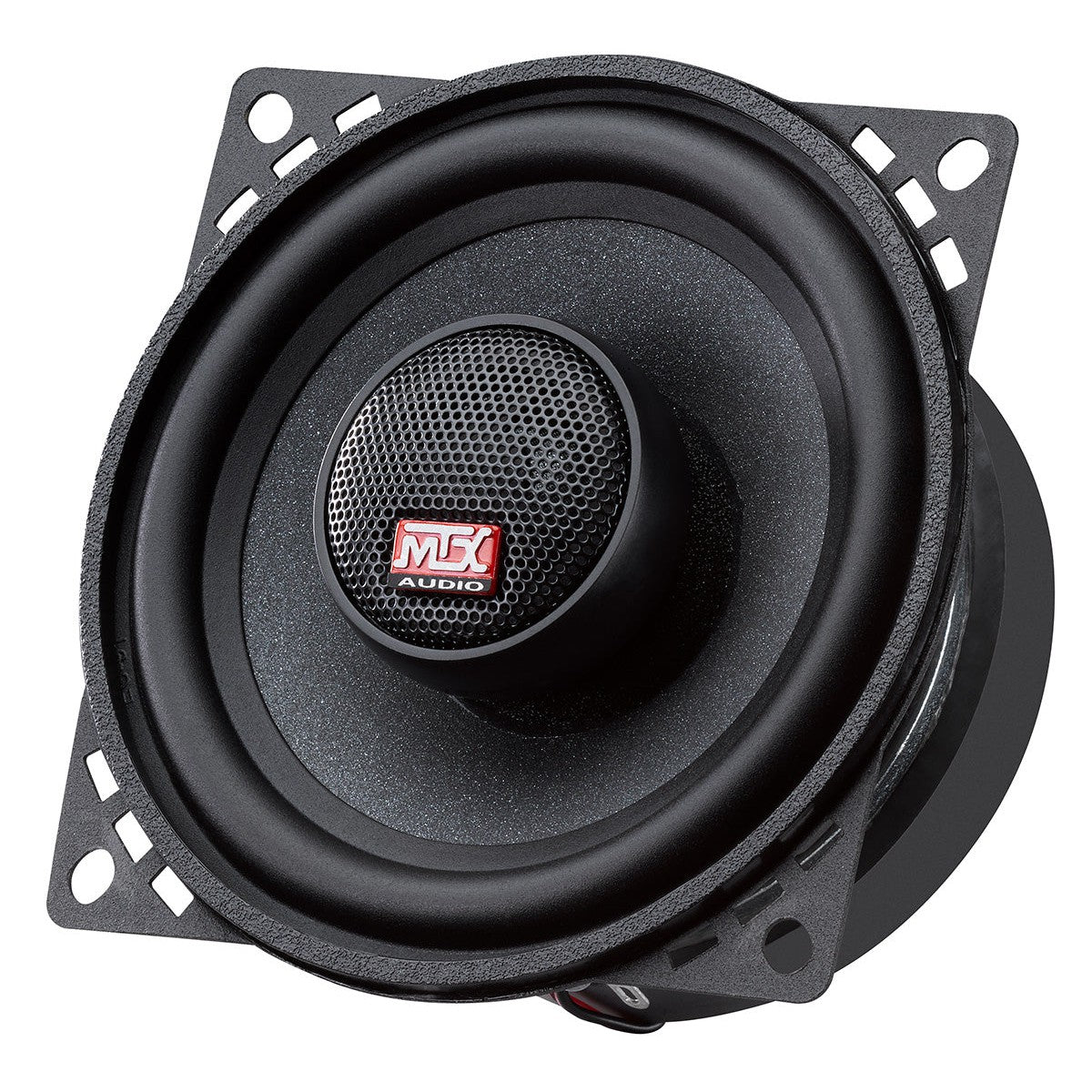 MTX Audio-TX440C-4" (10cm) Koaxial-Lautsprecher-Masori.de