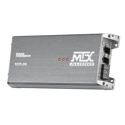 MTX Audio-RT50.4M-4-Kanal Verstärker-Masori.de