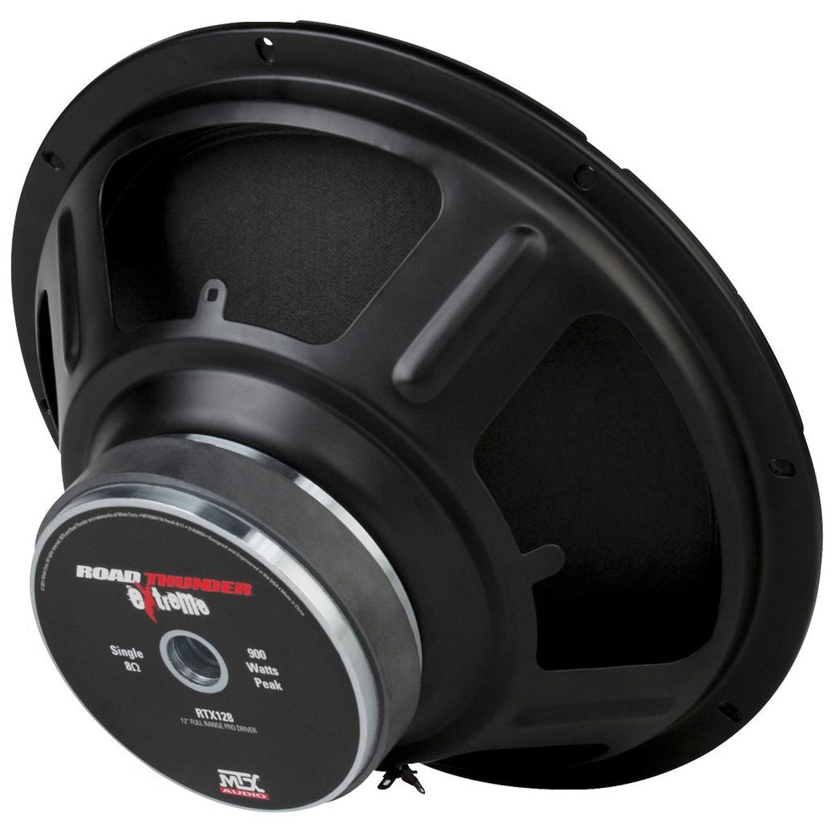 MTX Audio-RTX128-12" (30cm) Tiefmitteltöner-Masori.de