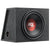 MTX Audio-RTE12AS-12" (30cm) Gehäusesubwoofer-Masori.de